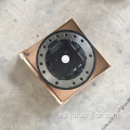 Hitachi Excavator Motor EX55UR-3 Final Drive MAG-33VP-550